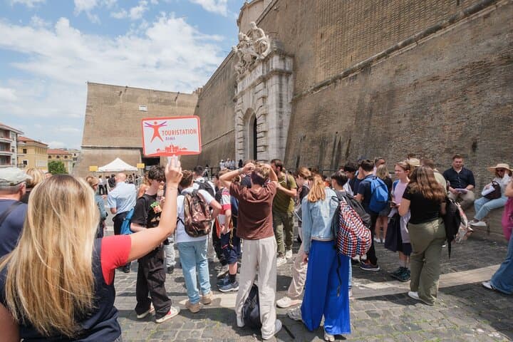 Rome and Vatican Pass: Explore 3, 5, or 7 Must-See Attractions