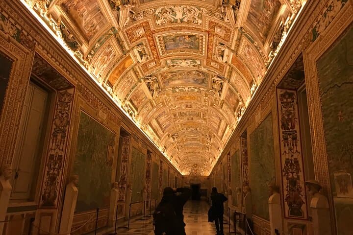 Rome and Vatican Pass: Explore 3, 5, or 7 Must-See Attractions