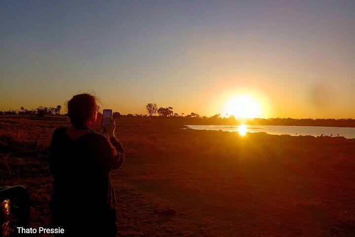 Okavango Delta Day Trip