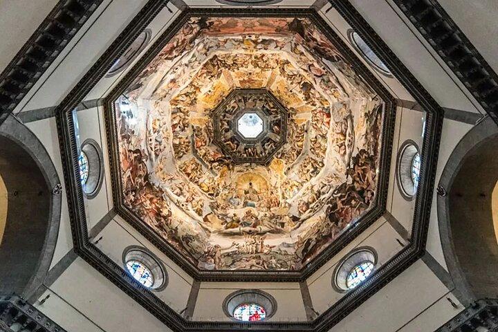 Discover Florence Duomo Guided Tour + Ebook