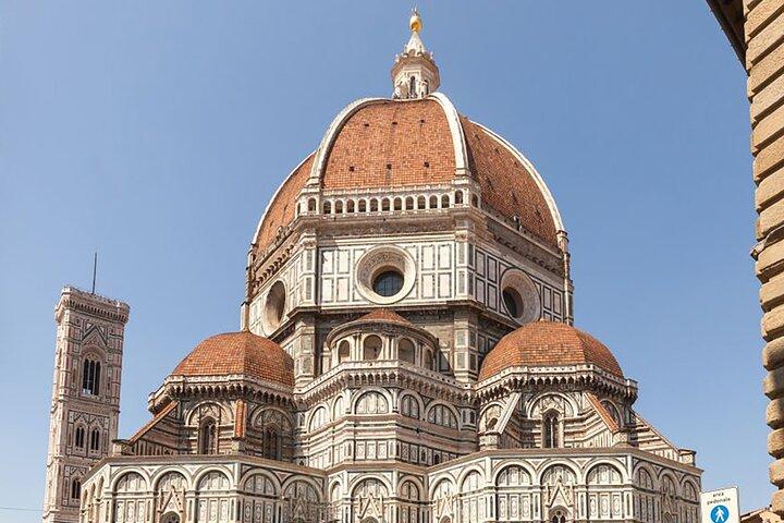 Discover Florence Duomo Guided Tour + Ebook