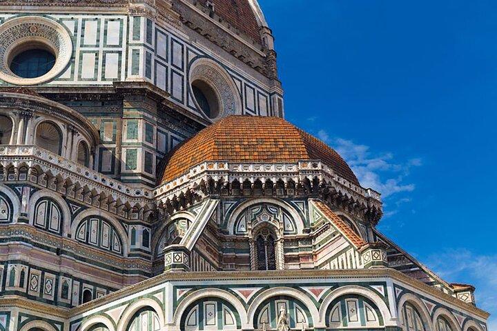 Discover Florence Duomo Guided Tour + Ebook