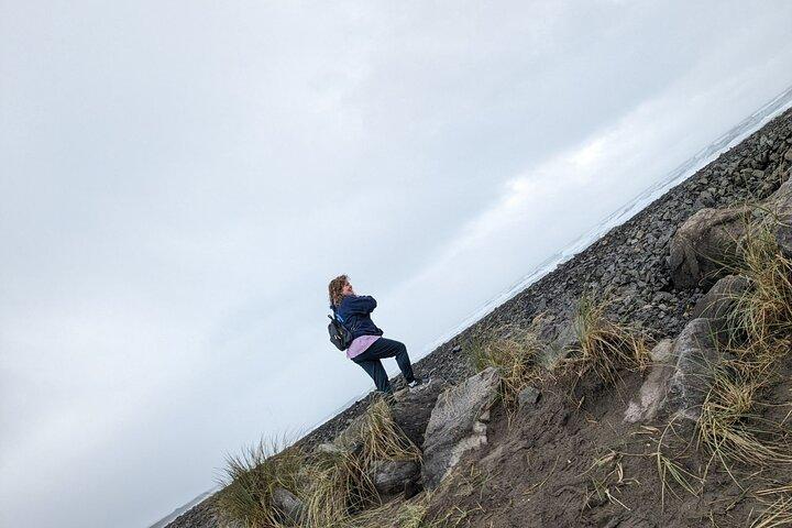 Full-Day Oregon Coast: Astoria, Warrenton, Seaside & Cannon Beach