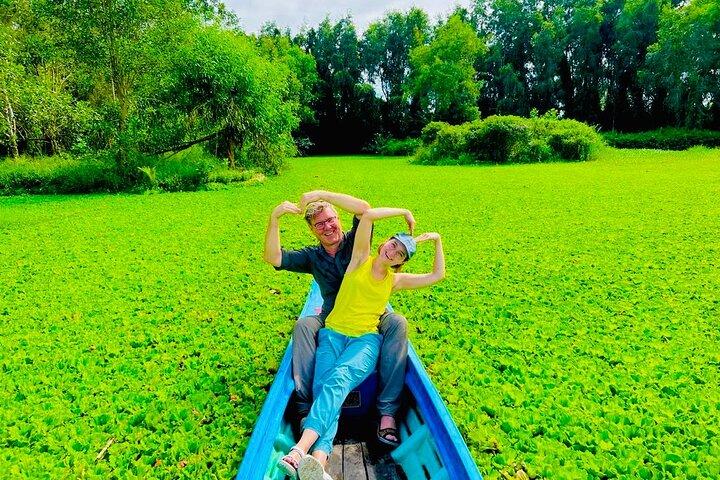 Discover Mua Xuan Nature Reserve