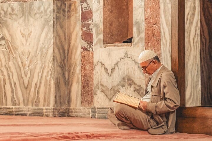 Asia Tour in Istanbul with a Guide Embrace Local Culture
