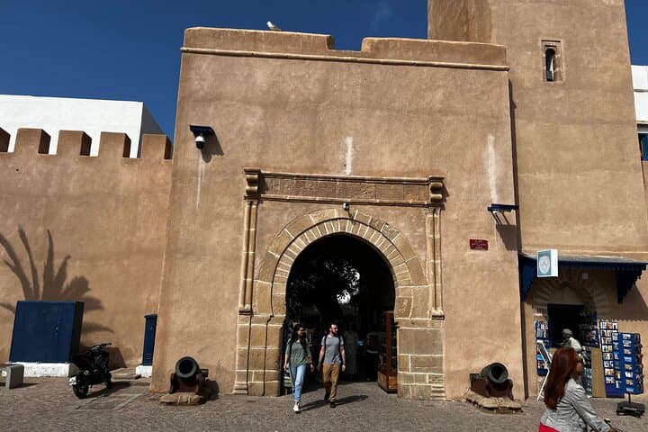 Small Group Essaouira Mogador Day Trip From Marrakech