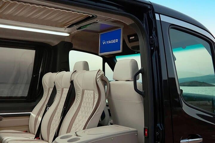 Athens Airport Private Arrival Transfer
