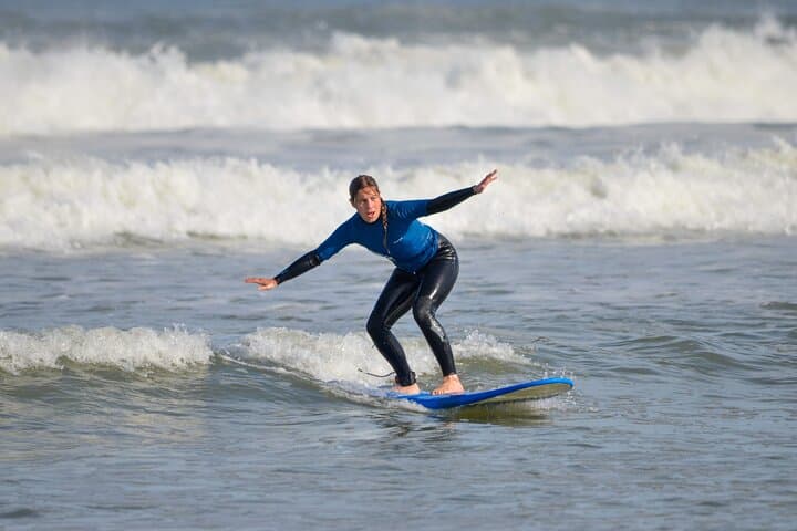 Learn to Surf this Summer! (Private Surf Lessons - 1 pax / group)