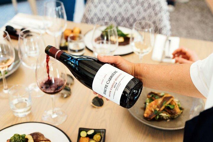 Stellenbosch & Franschhoek Wine Tasting Private Tour incl. Lunch