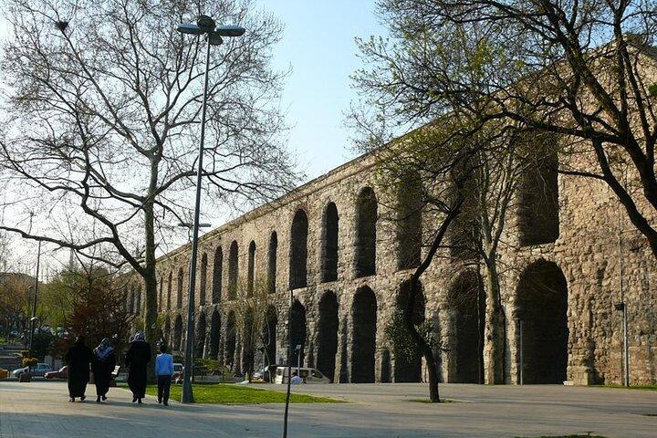 Istanbul Jewels Private Tour
