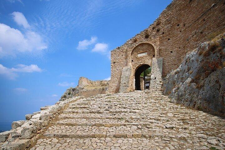 Footsteps Of Paul, Letters to Corinthians, Private Biblical Tour