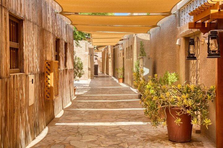 Full Day Private Dubai Tour