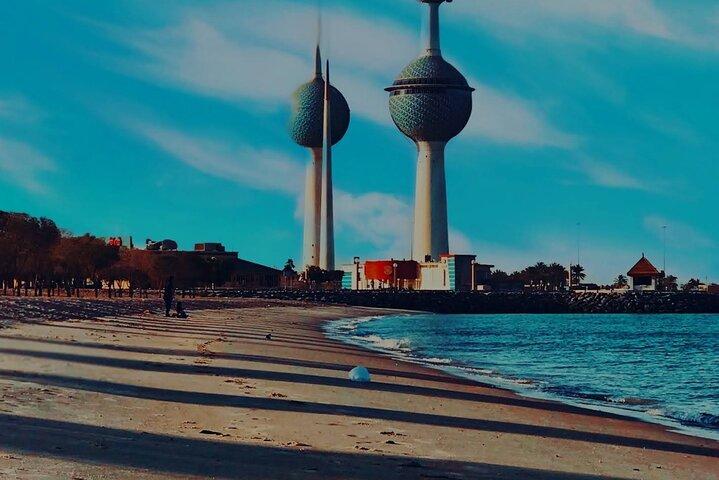 Kuwait City