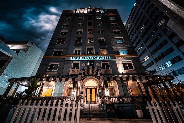 Santa Monica Sinister Sins & Sorrow Ghost Tour