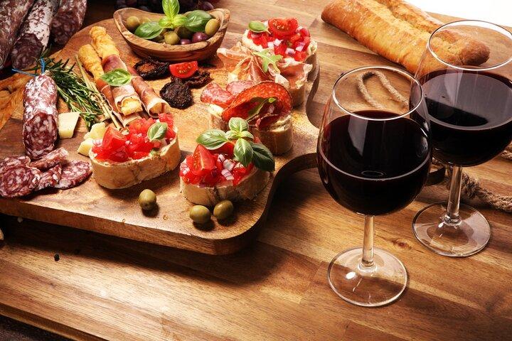 Exclusive Tour from Florence: Siena, Chianti and San Gimignano
