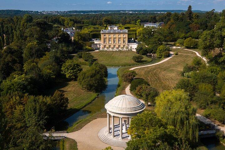 Versailles Palace Half-Day Private Tour from Paris