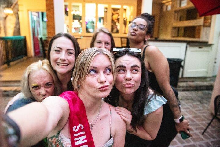 Williamsburg Ghosts and Brews Haunted Pub Crawls