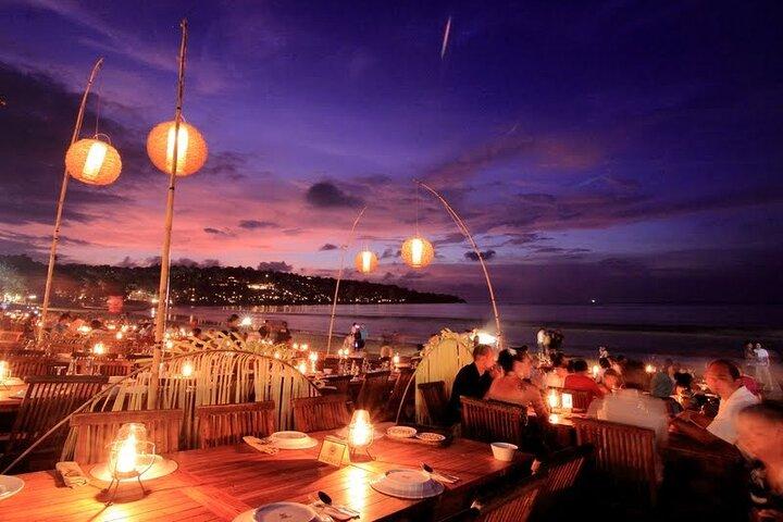 Uluwatu Sunset Tour: Temple, Kecak Dance & South Bali Highlights
