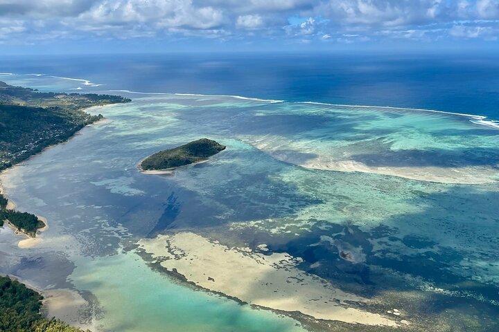 Mauritius: Le Morne: Intimate Sunrise & Sunset Hike, 1-6 Guests