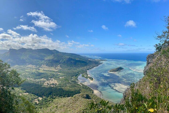 Mauritius: Le Morne: Intimate Sunrise & Sunset Hike, 1-6 Guests