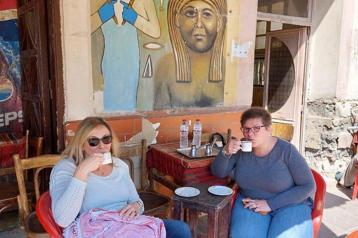 VIP Private Trip Alexandria from Cairo /Giza hotels
