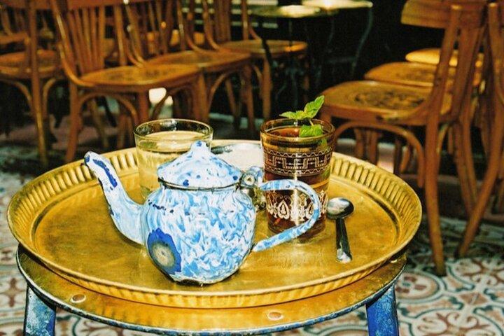 Food Tour in Cairo With A Guide