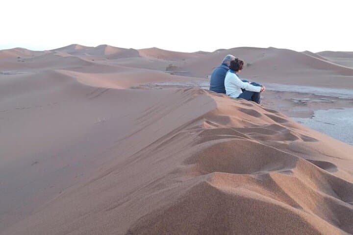 Desert Tour 1 Night from Agadir