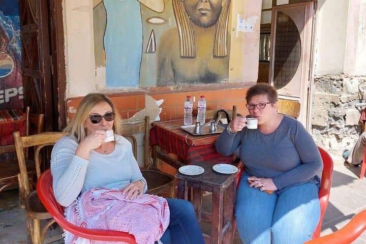 Private Full Day tour Alexandria City From Cairo Giza hotels