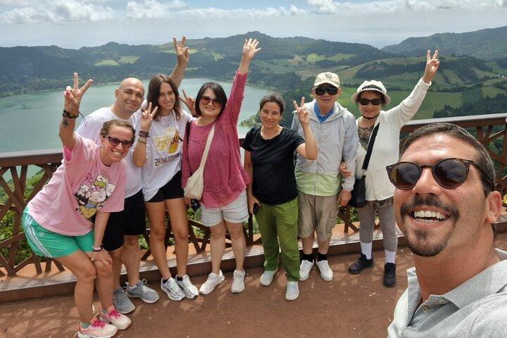 Essential San Miguel: 2 Day-Tour of Natural Wonders & Top Spots