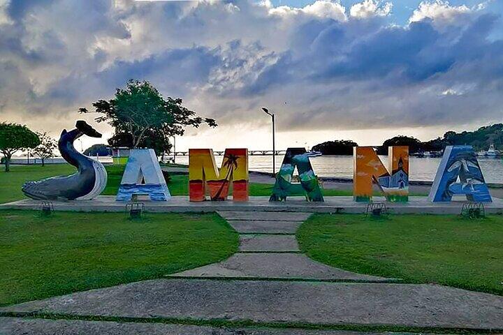 Adventure in Samaná : El Limón Waterfall
