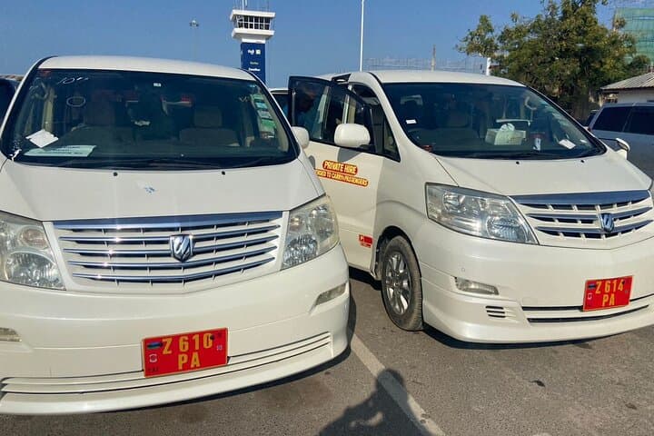 Reliable Zanzibar Airport to Hotel Transfers