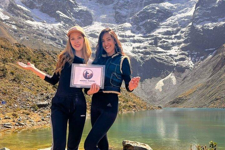 Humantay Lake Cusco 1 Day