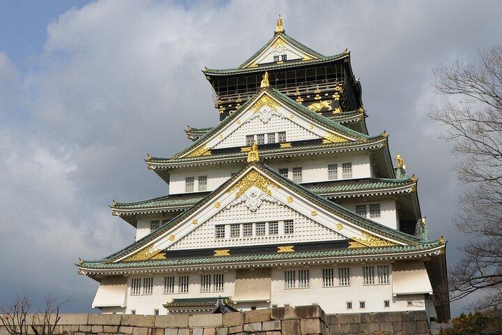 Nikko Day Tour World Heritage & Nature with English speak Driver