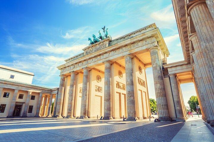 Best Berlin Shore Excursion from Warnemunde, Rortock Cruise Port