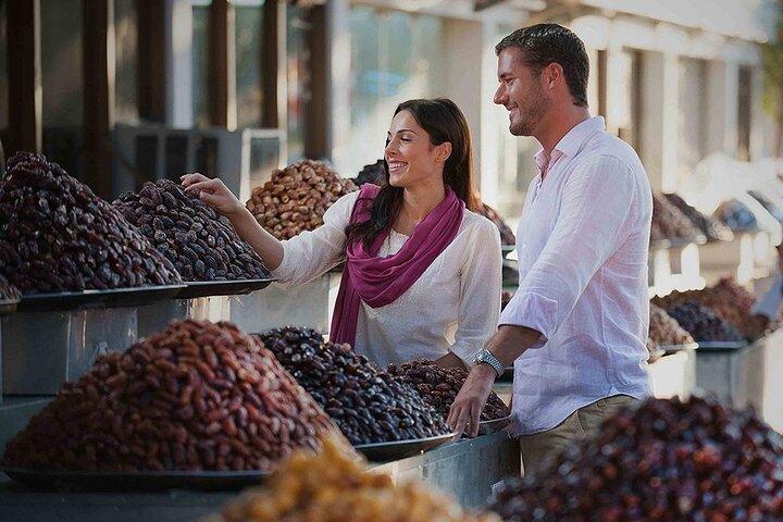 Private Abu Dhabi City Tour from Dubai