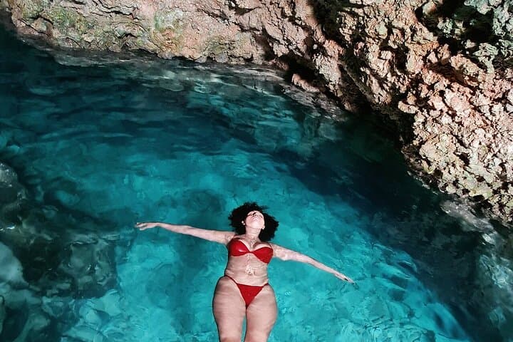 Explore Whole Zanzibar Island in One day