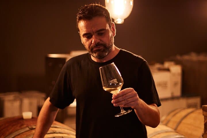 Wine Tasting Experience