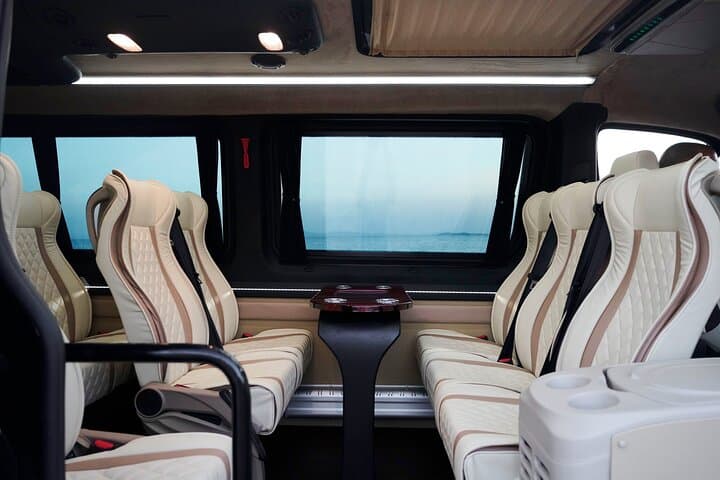 Athens Airport Private Arrival Transfer