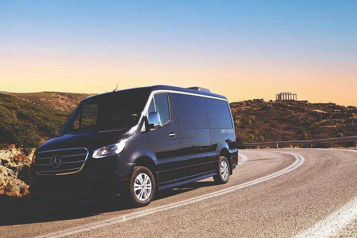 Athens Airport Private Departure Transfer