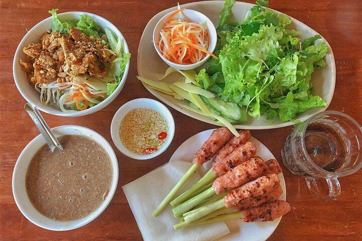 Hue Street Food Walking Tour
