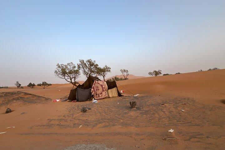 Marrakech: 4 days of adventure in the Sahara desert