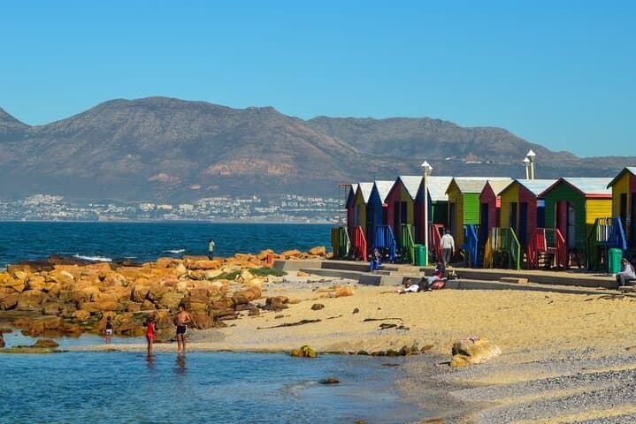 Cape of Good Hope & Penguins Full Day Adventure