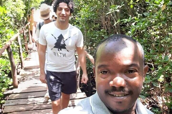 Private Jozani Forest and Stone Town Exploration with Spice Tour