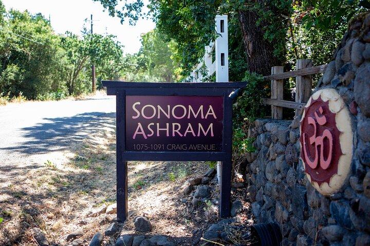 Sonoma Trike and Mindfulness - 3 hour guided tour