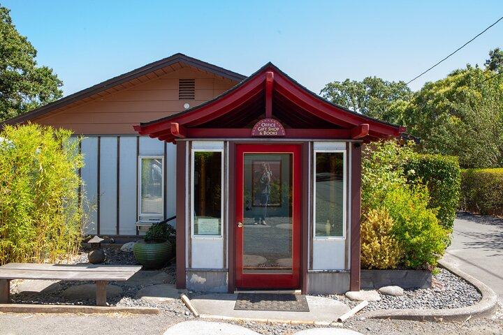 Sonoma Trike and Mindfulness - 3 hour guided tour