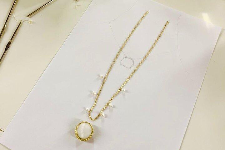 Create your own Jewellery in Florence