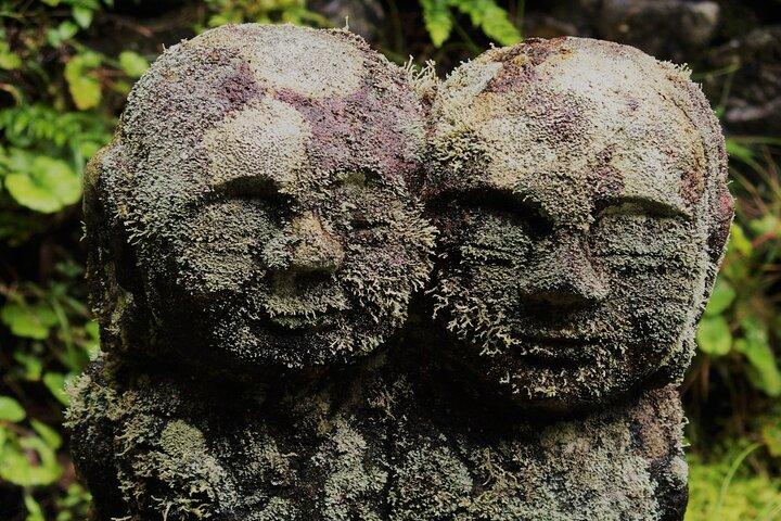 Otagi Nenbutsu Temple and Arashiyama Bamboo Forest Tour