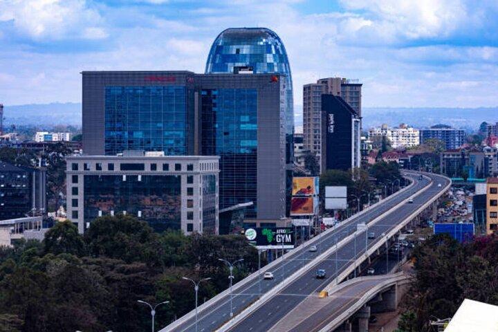 Private Airport transfer in Nairobi to Hotels