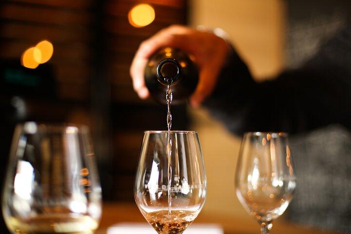 Bandol Wine Trip from Toulon & Ports