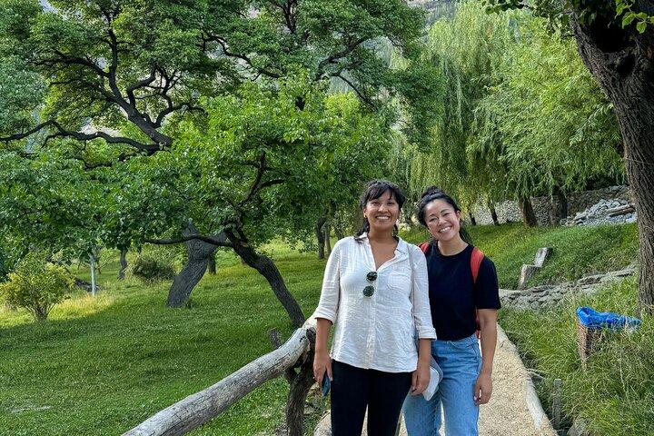 Experience Ultimate Hunza
